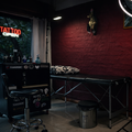 APRENDIZ TATUADOR PRO