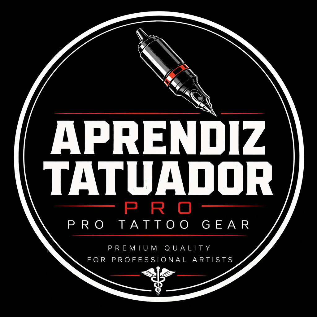 Aprendiz Tatuador Pro