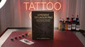 APRENDIZ TATUADOR PRO curso de tatuaje